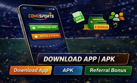 Download the app, unlock code RATAN7100, and enter ₹1 contests faster